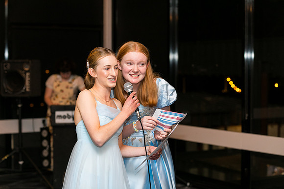 Lanyon Year 10 formal - 29 Nov 2022