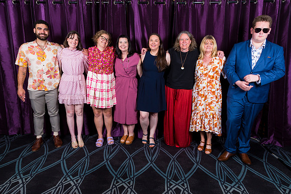 Lanyon Year 10 formal - 29 Nov 2022