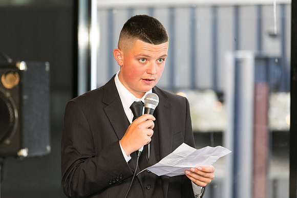 Lanyon Year 10 formal - 29 Nov 2022