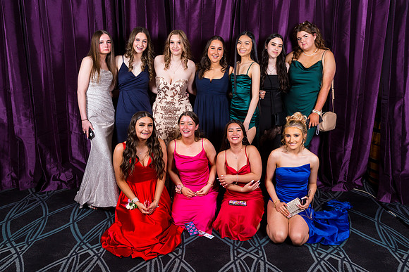 Lanyon Year 10 formal - 29 Nov 2022