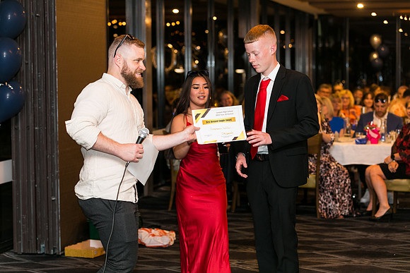 Lanyon Year 10 formal - 29 Nov 2022