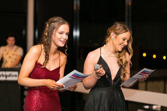 Lanyon Year 10 formal - 29 Nov 2022