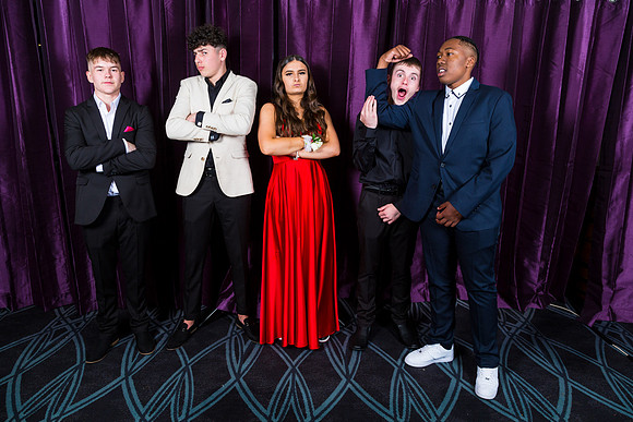 Lanyon Year 10 formal - 29 Nov 2022