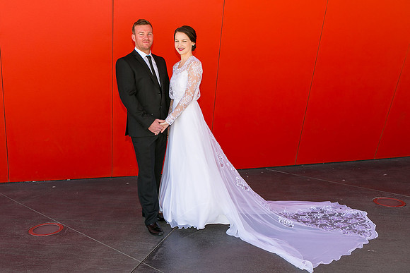 Shelley & Jhie - 12 Oct 2013