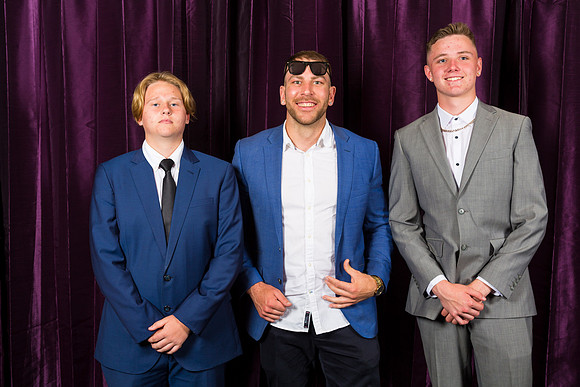 Lanyon Year 10 formal - 29 Nov 2022