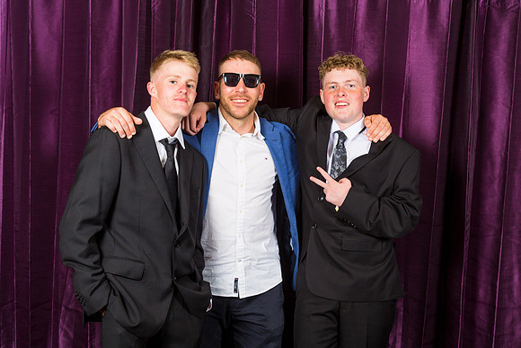 Lanyon Year 10 formal - 29 Nov 2022