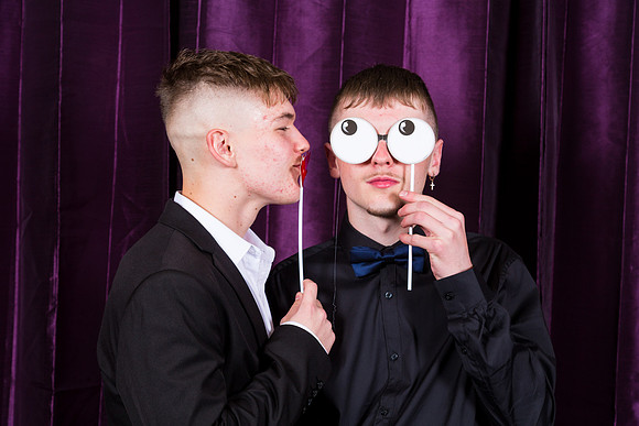 Lanyon Year 10 formal - 29 Nov 2022