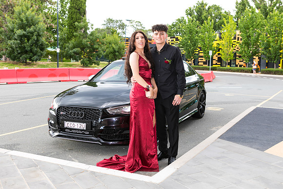Amaroo Year 10 Formal - 30 Nov 2021