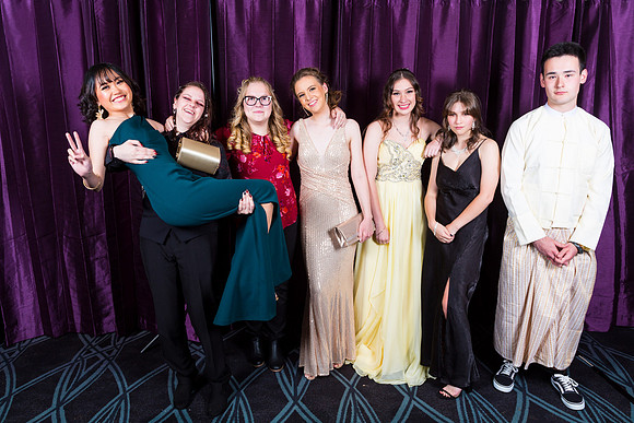 Lanyon Year 10 formal - 29 Nov 2022