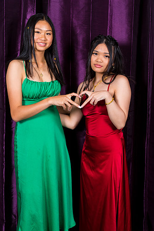 Lanyon Year 10 formal - 29 Nov 2022