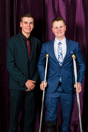 Lanyon Year 10 formal - 29 Nov 2022