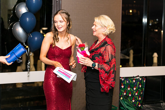 Lanyon Year 10 formal - 29 Nov 2022