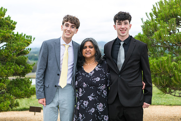 Canberra High School Year 10 Formal - 2024