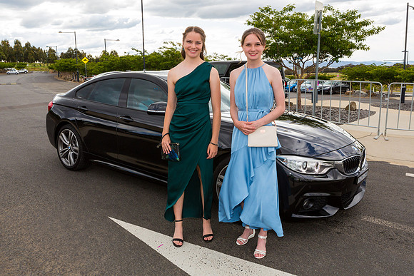 Canberra HS Yr 10 Formal