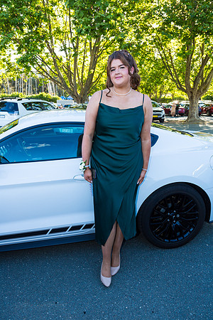 Lanyon Year 10 formal - 29 Nov 2022