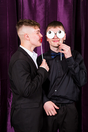 Lanyon Year 10 formal - 29 Nov 2022