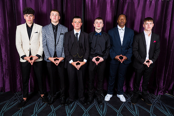 Lanyon Year 10 formal - 29 Nov 2022