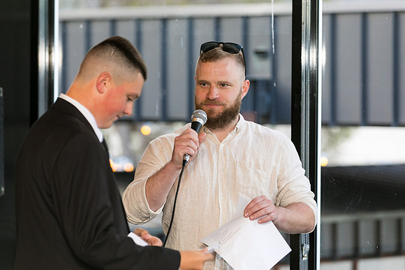 Lanyon Year 10 formal - 29 Nov 2022