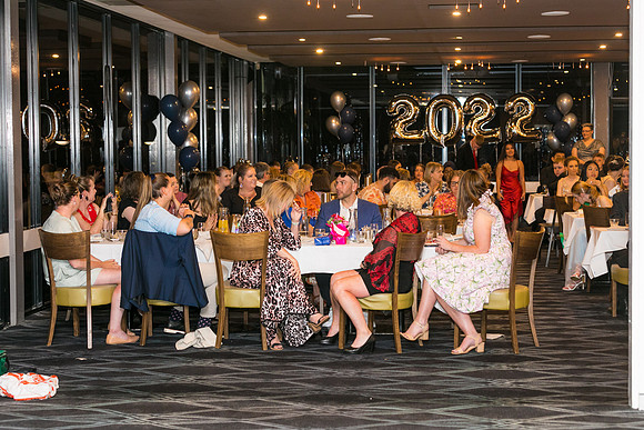 Lanyon Year 10 formal - 29 Nov 2022