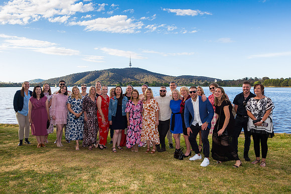 Lanyon Year 10 formal - 29 Nov 2022