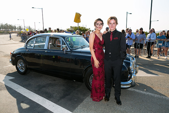 Amaroo Year 10 Formal - 11 Dec 2019