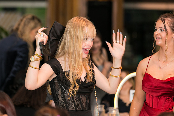 Canberra High School Year 10 Formal - 2024