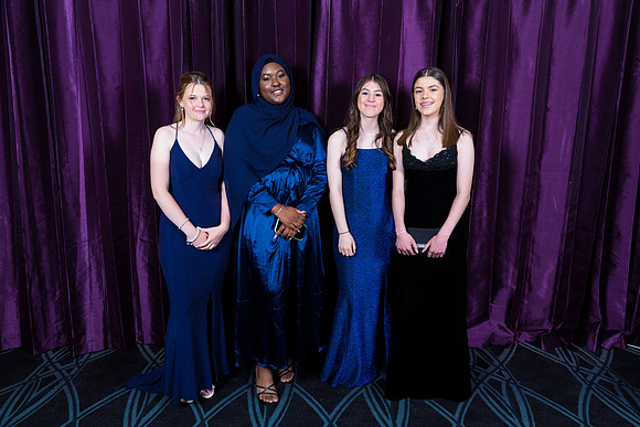 Lanyon Year 10 formal - 29 Nov 2022