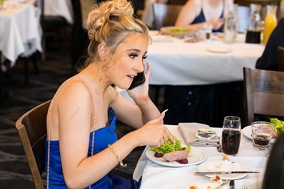 Lanyon Year 10 formal - 29 Nov 2022