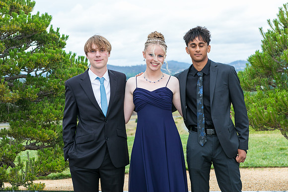 Canberra High School Year 10 Formal - 2024