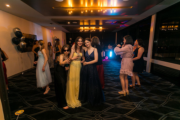 Lanyon Year 10 formal - 29 Nov 2022