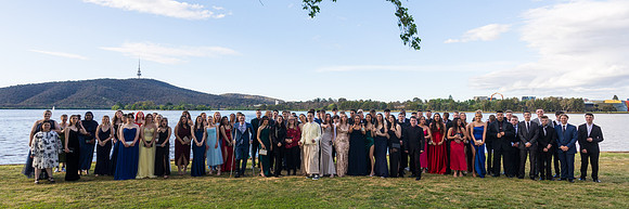 Lanyon Year 10 formal - 29 Nov 2022