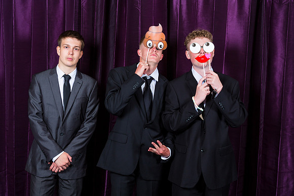 Lanyon Year 10 formal - 29 Nov 2022