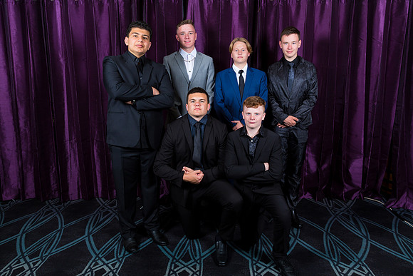 Lanyon Year 10 formal - 29 Nov 2022