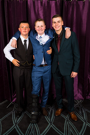 Lanyon Year 10 formal - 29 Nov 2022