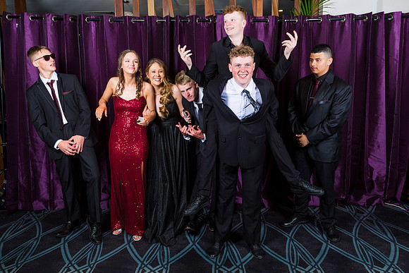 Lanyon Year 10 formal - 29 Nov 2022