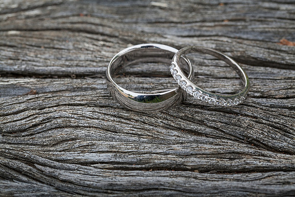 Samantha & Grant - 5 Oct 2013