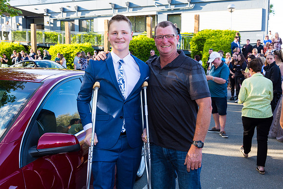 Lanyon Year 10 formal - 29 Nov 2022