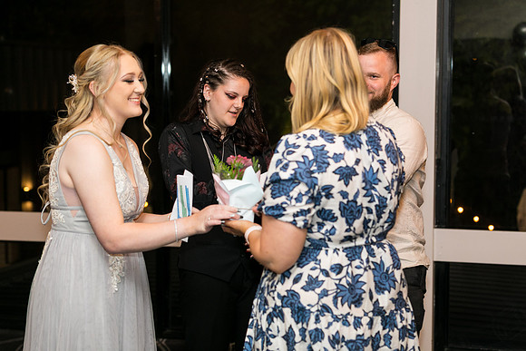 Lanyon Year 10 formal - 29 Nov 2022