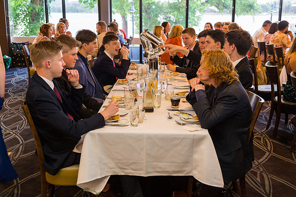 Lanyon Year 10 formal - 29 Nov 2022