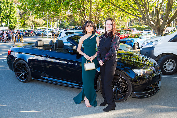 Lanyon Year 10 formal - 29 Nov 2022