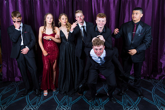 Lanyon Year 10 formal - 29 Nov 2022