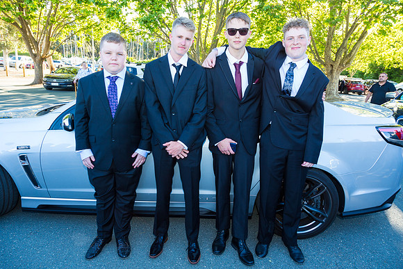 Lanyon Year 10 formal - 29 Nov 2022