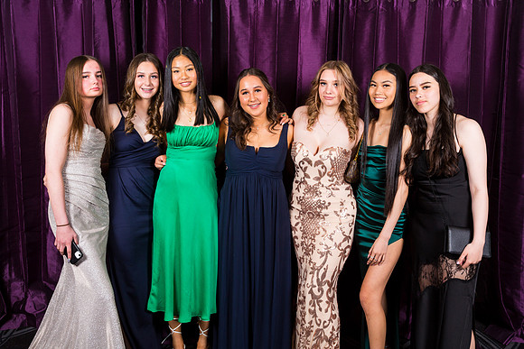 Lanyon Year 10 formal - 29 Nov 2022