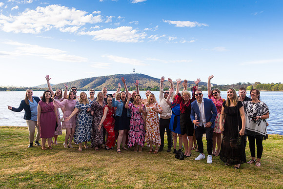 Lanyon Year 10 formal - 29 Nov 2022
