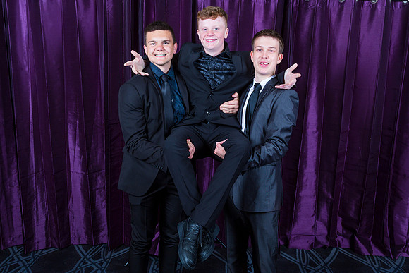 Lanyon Year 10 formal - 29 Nov 2022