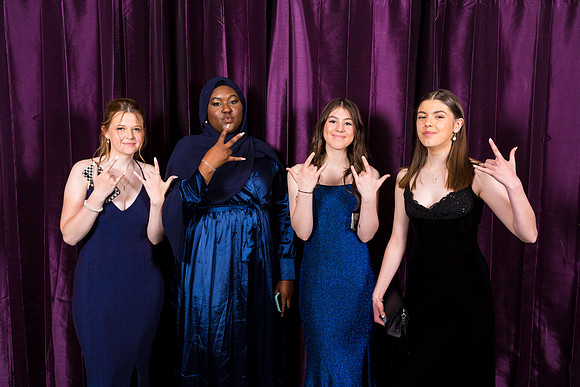 Lanyon Year 10 formal - 29 Nov 2022