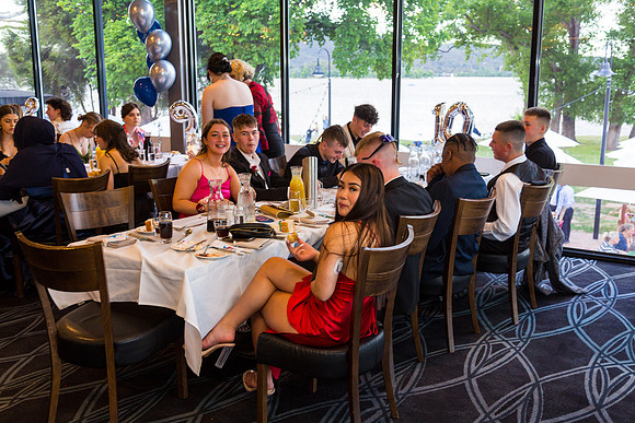 Lanyon Year 10 formal - 29 Nov 2022