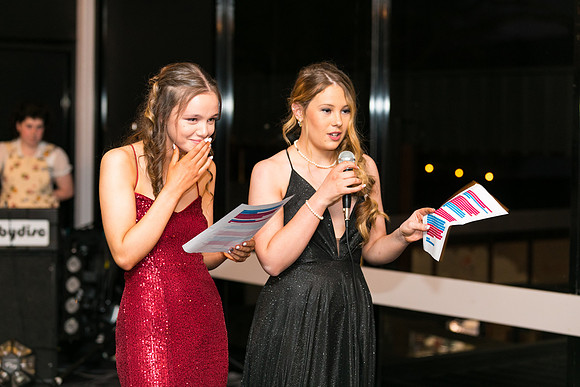 Lanyon Year 10 formal - 29 Nov 2022