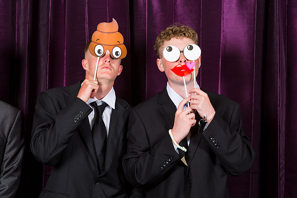 Lanyon Year 10 formal - 29 Nov 2022