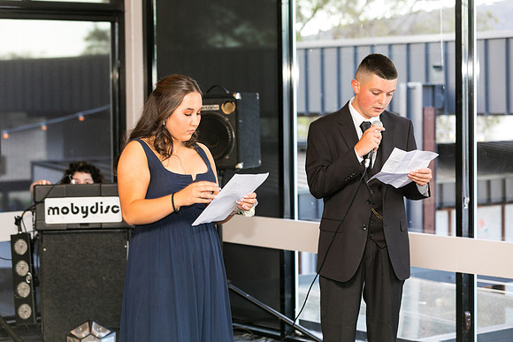 Lanyon Year 10 formal - 29 Nov 2022